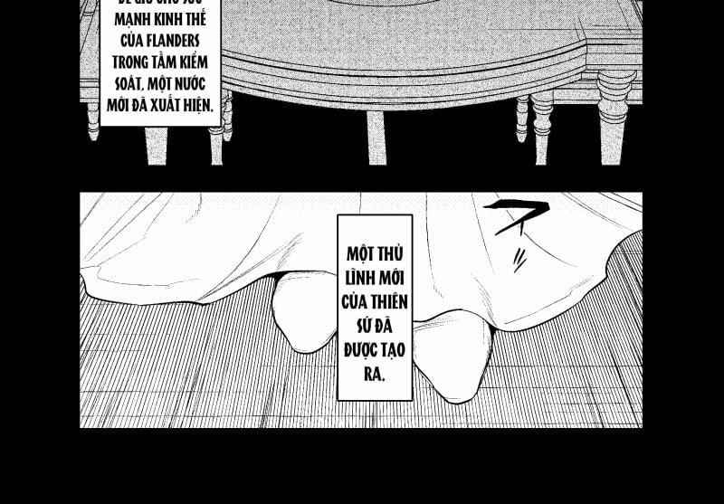 [21+] Phần 3 - Người Đàn Ông Đã Cứu Mạng Tôi Sau Khi Chuyến Sinh Lại Là Một Kẻ Sát Nhân 4.2 trang 11