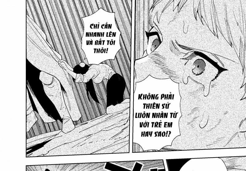 [21+] Phần 3 - Người Đàn Ông Đã Cứu Mạng Tôi Sau Khi Chuyến Sinh Lại Là Một Kẻ Sát Nhân 4.2 trang 2