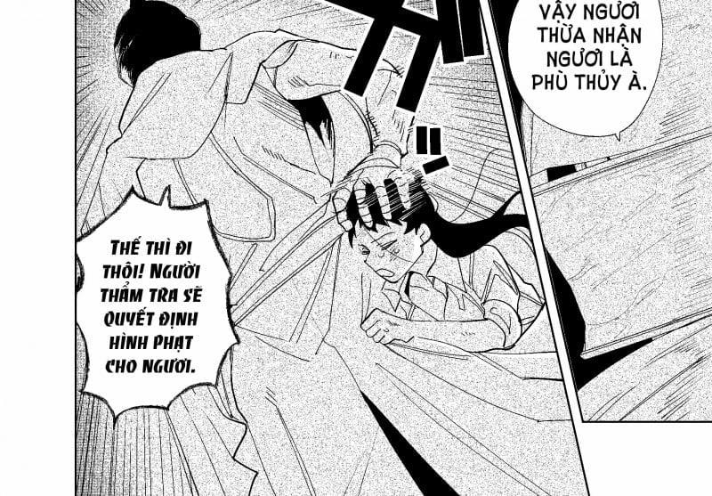 [21+] Phần 3 - Người Đàn Ông Đã Cứu Mạng Tôi Sau Khi Chuyến Sinh Lại Là Một Kẻ Sát Nhân 4.2 trang 3