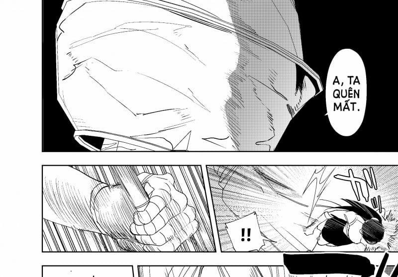 [21+] Phần 3 - Người Đàn Ông Đã Cứu Mạng Tôi Sau Khi Chuyến Sinh Lại Là Một Kẻ Sát Nhân 4.2 trang 6