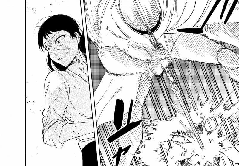 [21+] Phần 3 - Người Đàn Ông Đã Cứu Mạng Tôi Sau Khi Chuyến Sinh Lại Là Một Kẻ Sát Nhân 4.2 trang 7