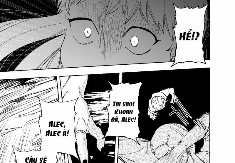 [21+] Phần 3 - Người Đàn Ông Đã Cứu Mạng Tôi Sau Khi Chuyến Sinh Lại Là Một Kẻ Sát Nhân 4.2 trang 8