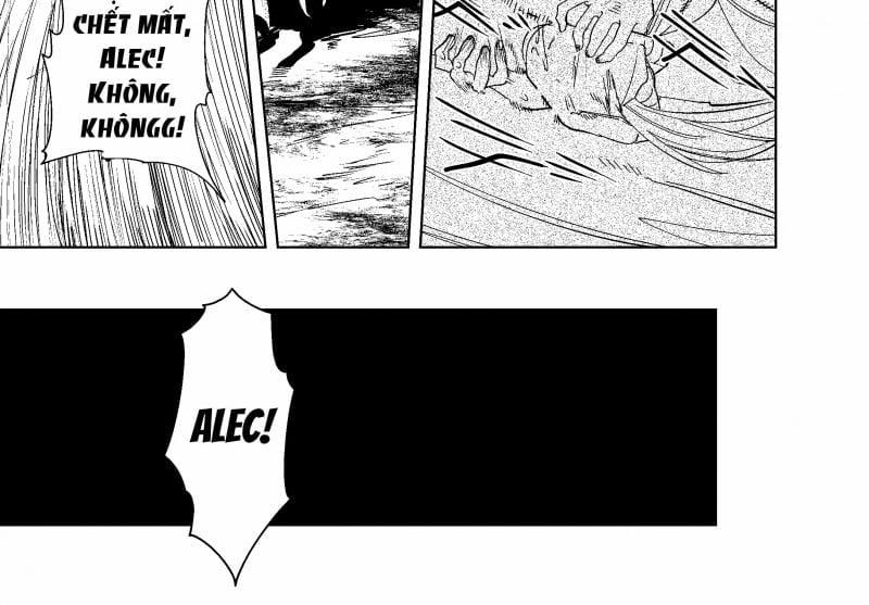 [21+] Phần 3 - Người Đàn Ông Đã Cứu Mạng Tôi Sau Khi Chuyến Sinh Lại Là Một Kẻ Sát Nhân 4.2 trang 9