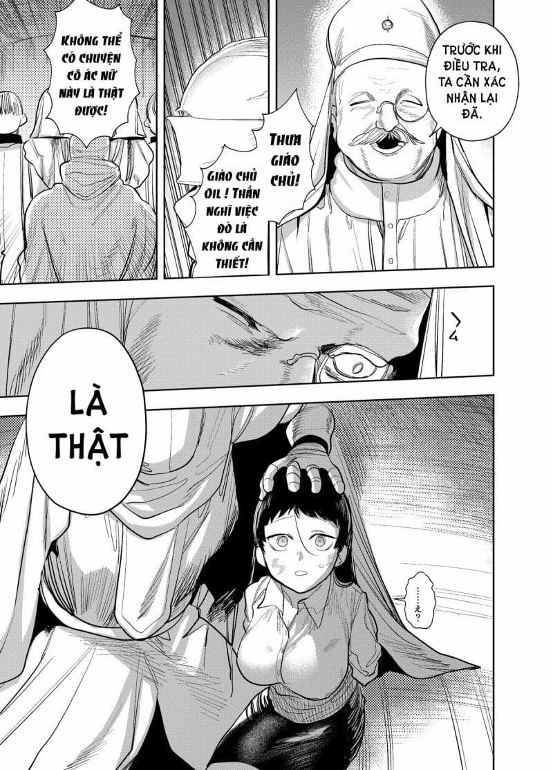 [21+] Phần 4 - Người Đàn Ông Đã Cứu Mạng Tôi Sau Khi Chuyến Sinh Lại Là Một Kẻ Sát Nhân 1.1 trang 5