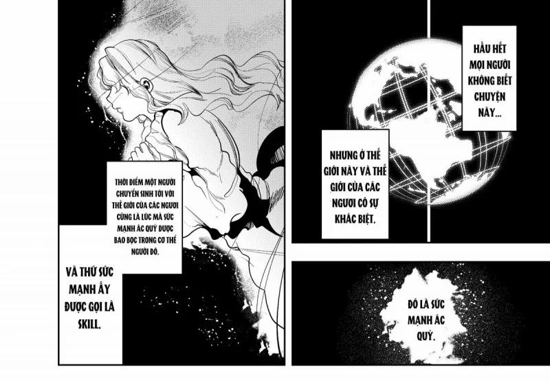 [21+] Phần 4 - Người Đàn Ông Đã Cứu Mạng Tôi Sau Khi Chuyến Sinh Lại Là Một Kẻ Sát Nhân 1.2 trang 0