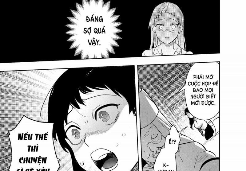 [21+] Phần 4 - Người Đàn Ông Đã Cứu Mạng Tôi Sau Khi Chuyến Sinh Lại Là Một Kẻ Sát Nhân 1.2 trang 10