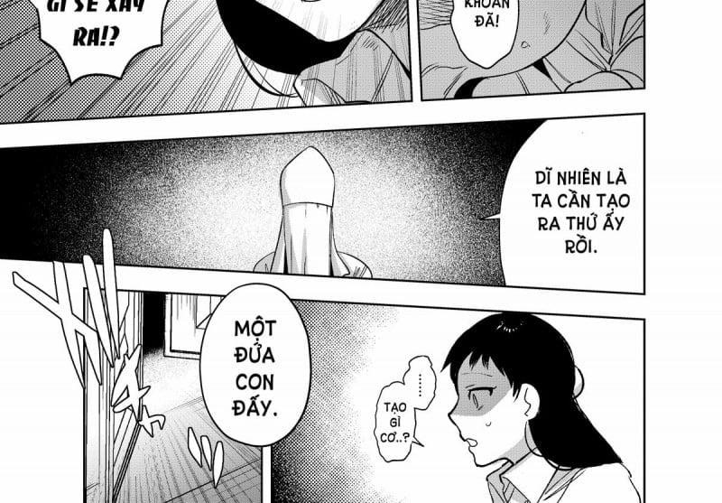 [21+] Phần 4 - Người Đàn Ông Đã Cứu Mạng Tôi Sau Khi Chuyến Sinh Lại Là Một Kẻ Sát Nhân 1.2 trang 11