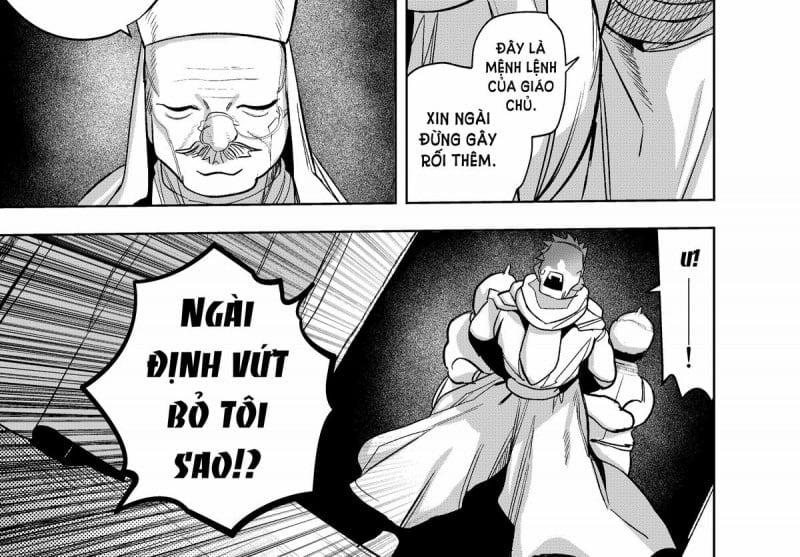 [21+] Phần 4 - Người Đàn Ông Đã Cứu Mạng Tôi Sau Khi Chuyến Sinh Lại Là Một Kẻ Sát Nhân 1.2 trang 15