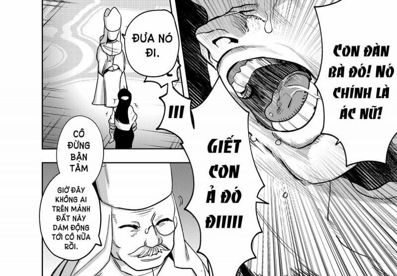 [21+] Phần 4 - Người Đàn Ông Đã Cứu Mạng Tôi Sau Khi Chuyến Sinh Lại Là Một Kẻ Sát Nhân 1.2 trang 16