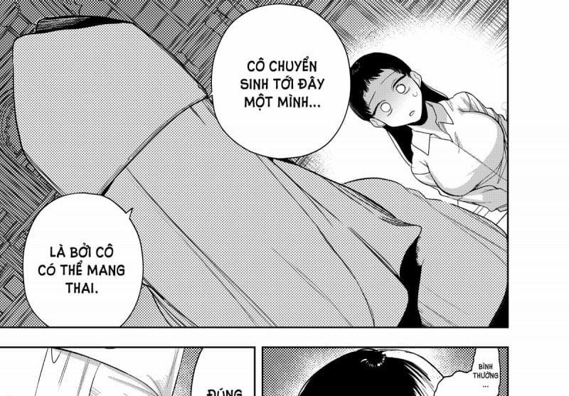 [21+] Phần 4 - Người Đàn Ông Đã Cứu Mạng Tôi Sau Khi Chuyến Sinh Lại Là Một Kẻ Sát Nhân 1.2 trang 2