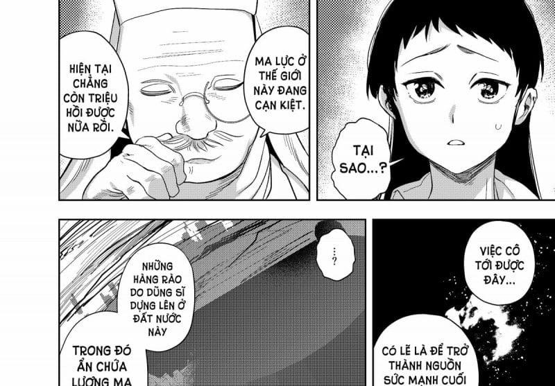 [21+] Phần 4 - Người Đàn Ông Đã Cứu Mạng Tôi Sau Khi Chuyến Sinh Lại Là Một Kẻ Sát Nhân 1.2 trang 4