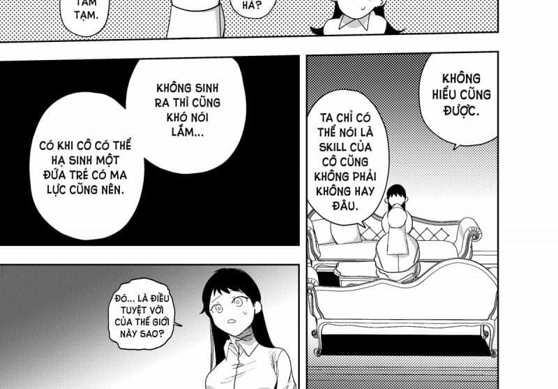 [21+] Phần 4 - Người Đàn Ông Đã Cứu Mạng Tôi Sau Khi Chuyến Sinh Lại Là Một Kẻ Sát Nhân 1.2 trang 7