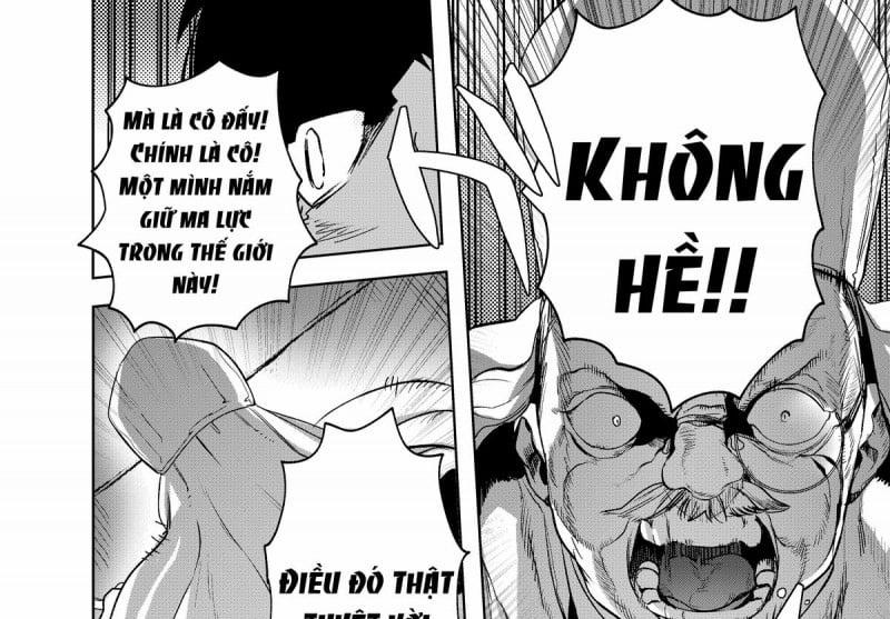 [21+] Phần 4 - Người Đàn Ông Đã Cứu Mạng Tôi Sau Khi Chuyến Sinh Lại Là Một Kẻ Sát Nhân 1.2 trang 8