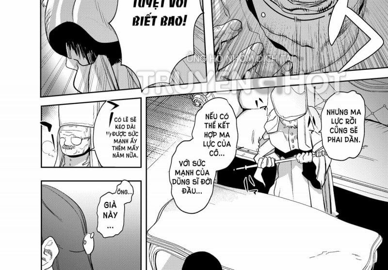 [21+] Phần 4 - Người Đàn Ông Đã Cứu Mạng Tôi Sau Khi Chuyến Sinh Lại Là Một Kẻ Sát Nhân 1.2 trang 9