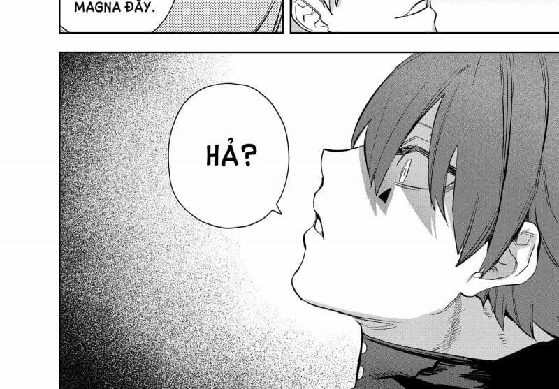 [21+] Phần 4 - Người Đàn Ông Đã Cứu Mạng Tôi Sau Khi Chuyến Sinh Lại Là Một Kẻ Sát Nhân 2.1 trang 17