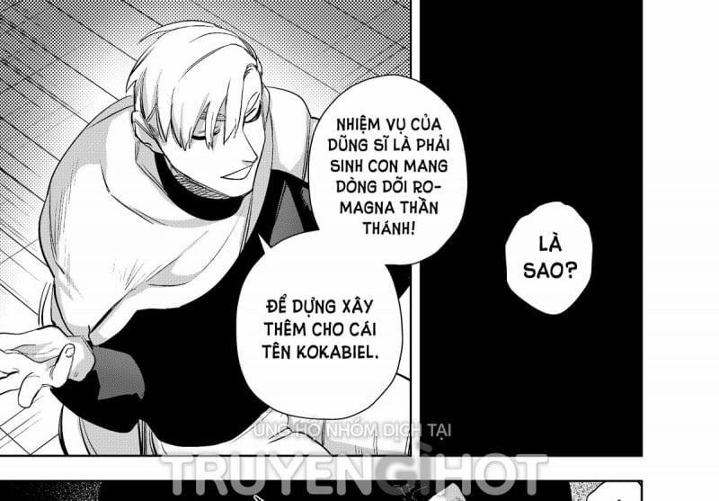 [21+] Phần 4 - Người Đàn Ông Đã Cứu Mạng Tôi Sau Khi Chuyến Sinh Lại Là Một Kẻ Sát Nhân 2.1 trang 18