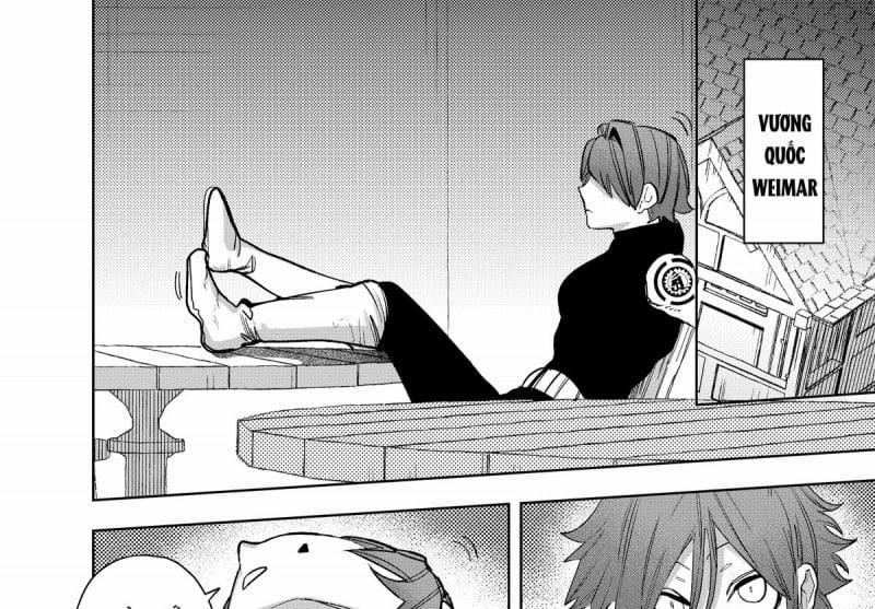 [21+] Phần 4 - Người Đàn Ông Đã Cứu Mạng Tôi Sau Khi Chuyến Sinh Lại Là Một Kẻ Sát Nhân 2.1 trang 4