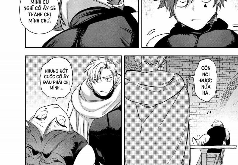 [21+] Phần 4 - Người Đàn Ông Đã Cứu Mạng Tôi Sau Khi Chuyến Sinh Lại Là Một Kẻ Sát Nhân 2.1 trang 5