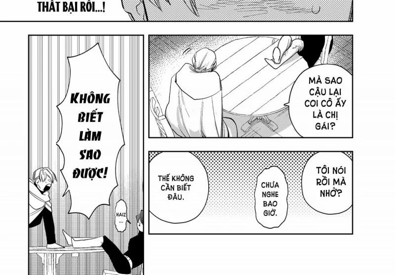 [21+] Phần 4 - Người Đàn Ông Đã Cứu Mạng Tôi Sau Khi Chuyến Sinh Lại Là Một Kẻ Sát Nhân 2.1 trang 7