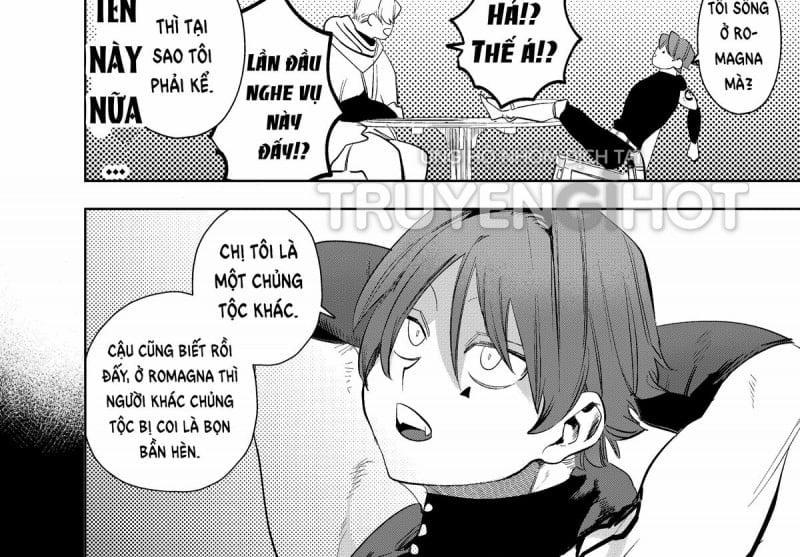 [21+] Phần 4 - Người Đàn Ông Đã Cứu Mạng Tôi Sau Khi Chuyến Sinh Lại Là Một Kẻ Sát Nhân 2.1 trang 9