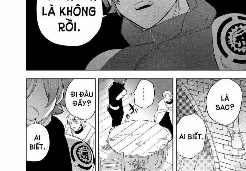 [21+] Phần 4 - Người Đàn Ông Đã Cứu Mạng Tôi Sau Khi Chuyến Sinh Lại Là Một Kẻ Sát Nhân 2.2 trang 1