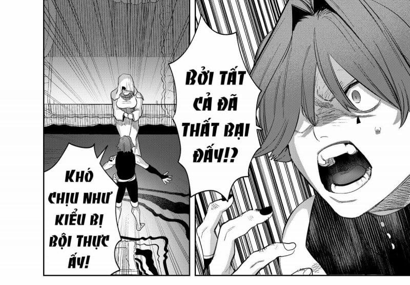 [21+] Phần 4 - Người Đàn Ông Đã Cứu Mạng Tôi Sau Khi Chuyến Sinh Lại Là Một Kẻ Sát Nhân 2.2 trang 12