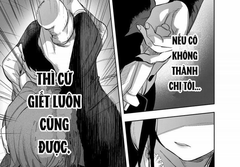 [21+] Phần 4 - Người Đàn Ông Đã Cứu Mạng Tôi Sau Khi Chuyến Sinh Lại Là Một Kẻ Sát Nhân 2.2 trang 18