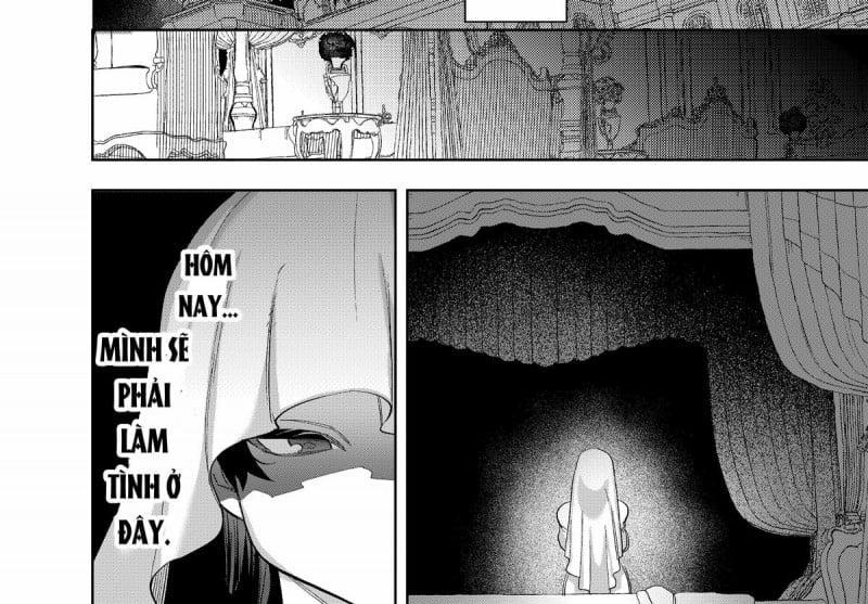 [21+] Phần 4 - Người Đàn Ông Đã Cứu Mạng Tôi Sau Khi Chuyến Sinh Lại Là Một Kẻ Sát Nhân 2.2 trang 5