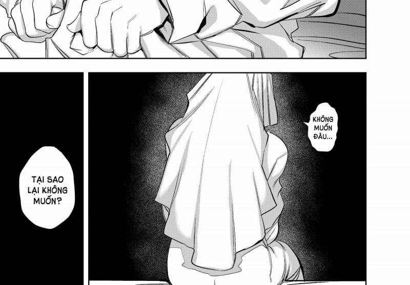 [21+] Phần 4 - Người Đàn Ông Đã Cứu Mạng Tôi Sau Khi Chuyến Sinh Lại Là Một Kẻ Sát Nhân 2.2 trang 7