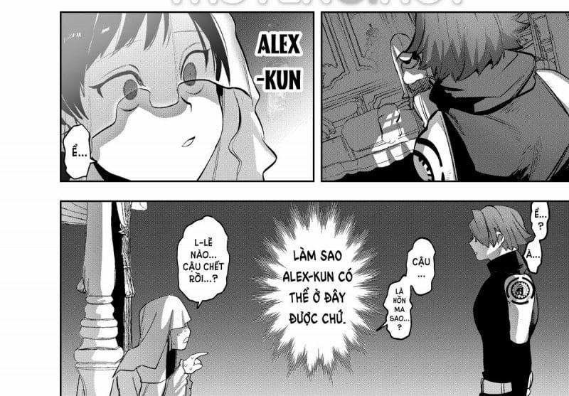 [21+] Phần 4 - Người Đàn Ông Đã Cứu Mạng Tôi Sau Khi Chuyến Sinh Lại Là Một Kẻ Sát Nhân 2.2 trang 9