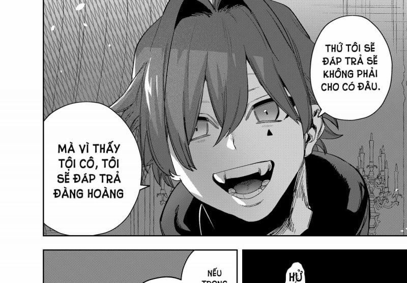 [21+] Phần 4 - Người Đàn Ông Đã Cứu Mạng Tôi Sau Khi Chuyến Sinh Lại Là Một Kẻ Sát Nhân 3.1 trang 12