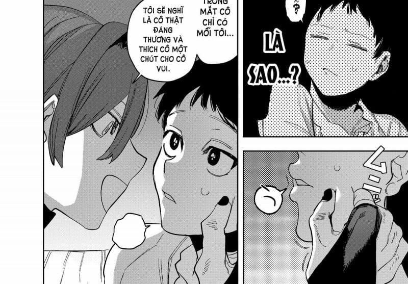 [21+] Phần 4 - Người Đàn Ông Đã Cứu Mạng Tôi Sau Khi Chuyến Sinh Lại Là Một Kẻ Sát Nhân 3.1 trang 13