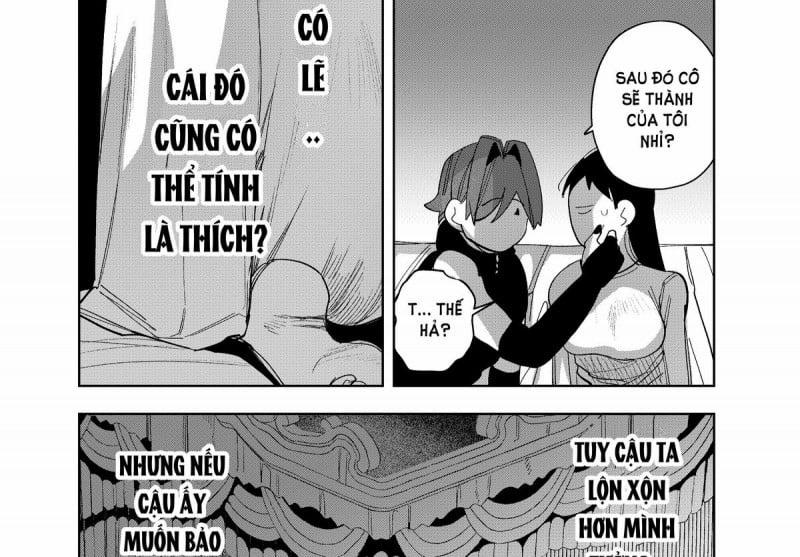 [21+] Phần 4 - Người Đàn Ông Đã Cứu Mạng Tôi Sau Khi Chuyến Sinh Lại Là Một Kẻ Sát Nhân 3.1 trang 14