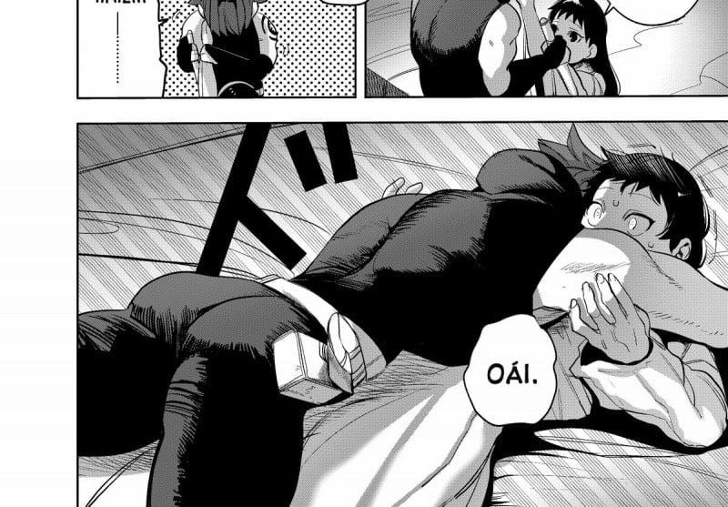 [21+] Phần 4 - Người Đàn Ông Đã Cứu Mạng Tôi Sau Khi Chuyến Sinh Lại Là Một Kẻ Sát Nhân 3.1 trang 5