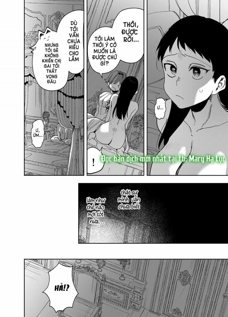 [21+] Phần 4 - Người Đàn Ông Đã Cứu Mạng Tôi Sau Khi Chuyến Sinh Lại Là Một Kẻ Sát Nhân 4.2 trang 6