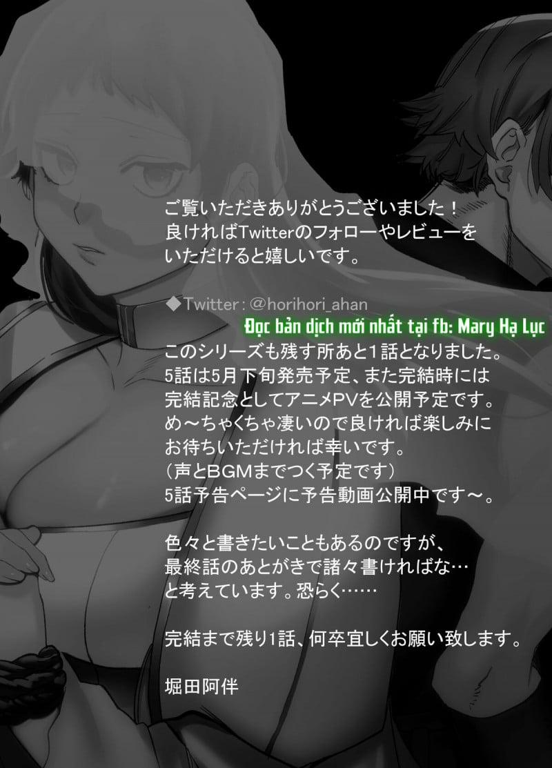 [21+] Phần 4 - Người Đàn Ông Đã Cứu Mạng Tôi Sau Khi Chuyến Sinh Lại Là Một Kẻ Sát Nhân 4.2 trang 8