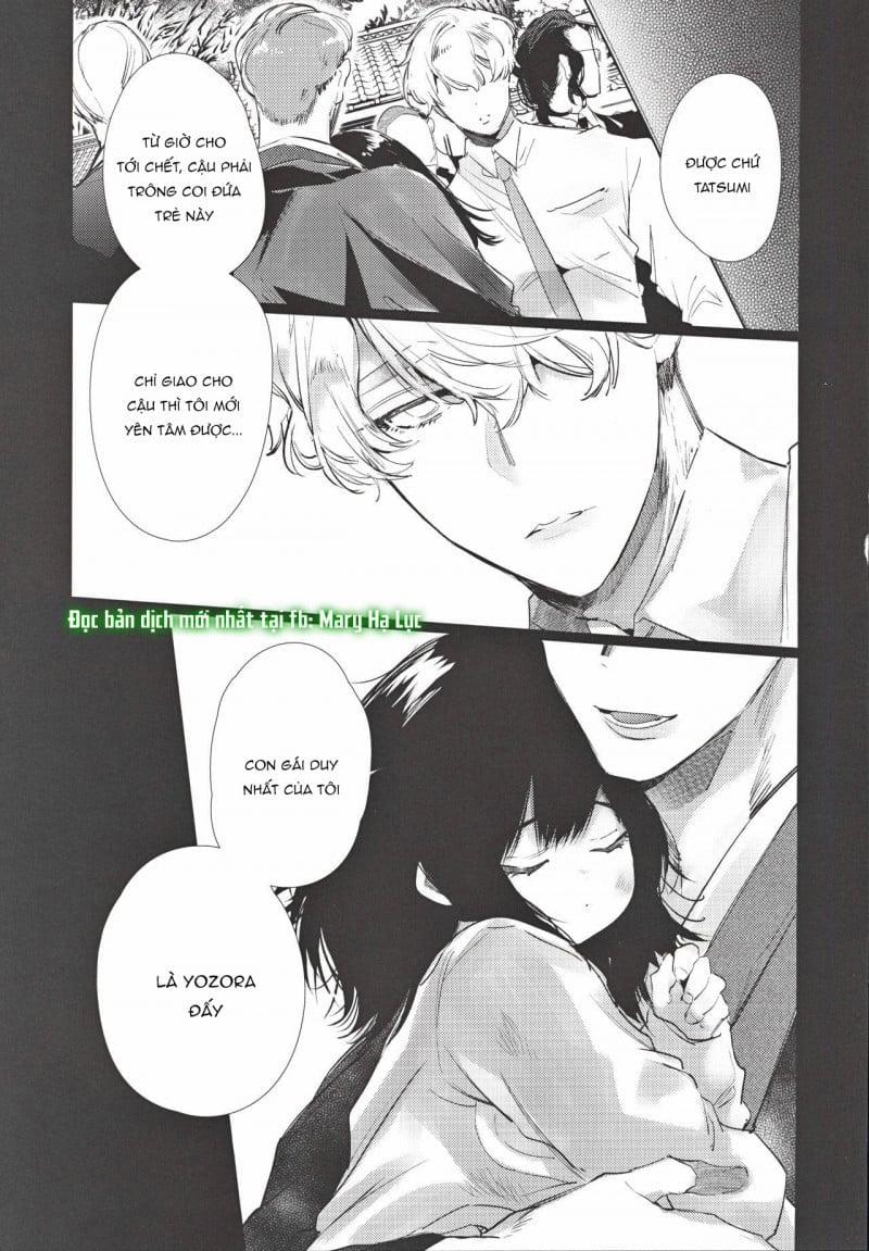 [21+] Phòng Chịch, Lâu Đài Tình Ái, Rộng 6 Tấm Tatami 1.1 trang 1