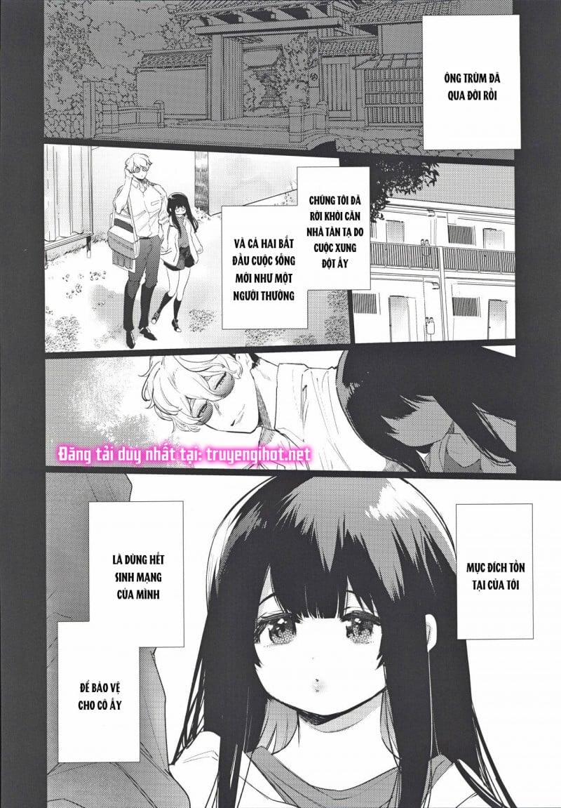 [21+] Phòng Chịch, Lâu Đài Tình Ái, Rộng 6 Tấm Tatami 1.1 trang 2