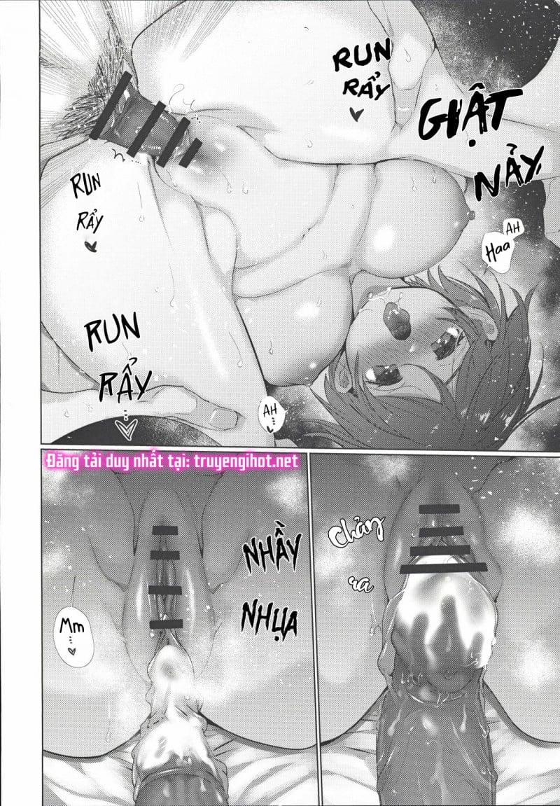 [21+] Phòng Chịch, Lâu Đài Tình Ái, Rộng 6 Tấm Tatami 1.2 trang 2