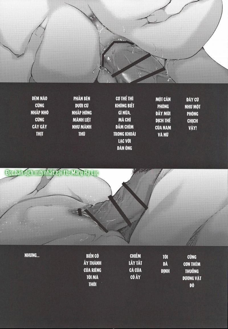 [21+] Phòng Chịch, Lâu Đài Tình Ái, Rộng 6 Tấm Tatami 1.3 trang 7