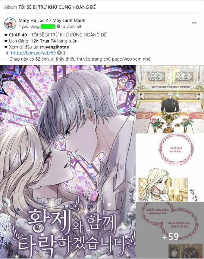 [21+] Phục Vụ Quên Mình Cho Cặp Song Sinh Ma Cà Rồng 1.2 trang 0