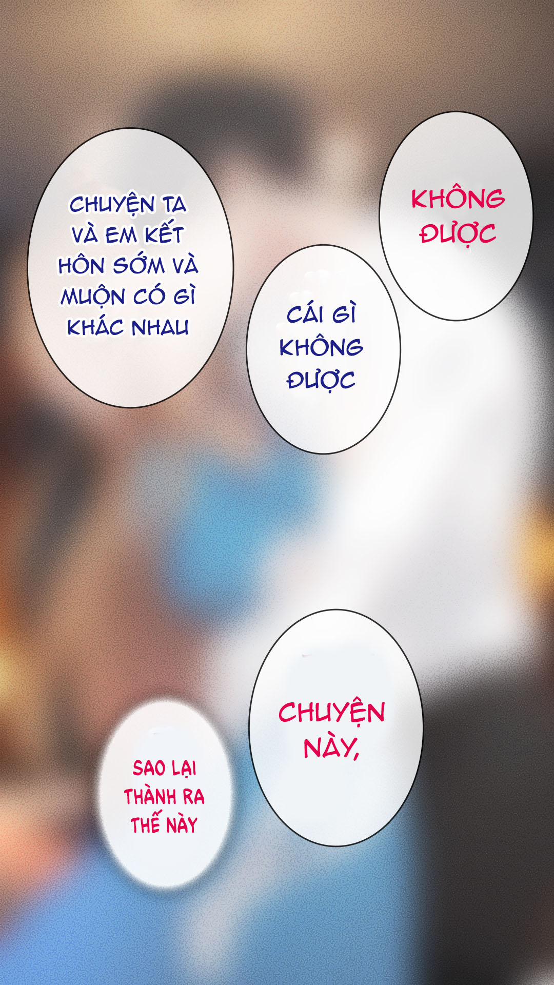 [21+] Sau Khi Tái Sinh, Tôi Lại Bị Vương Tử Mê Hoặc 10 trang 6