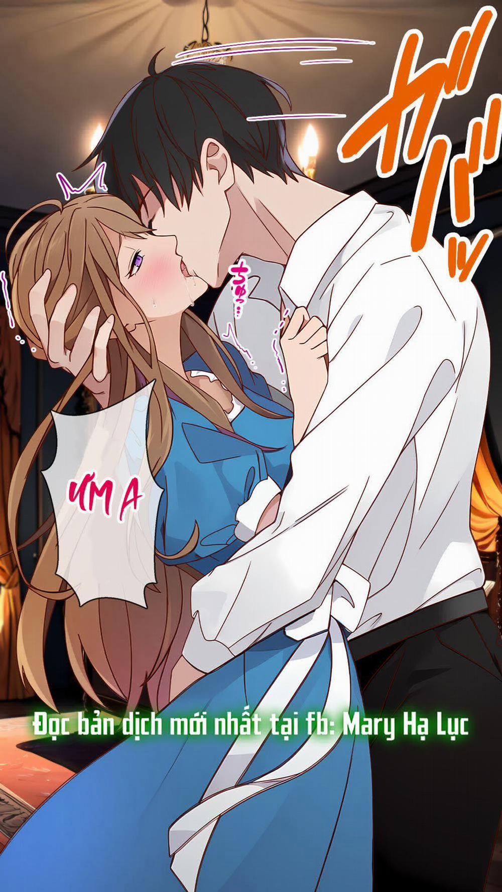 [21+] Sau Khi Tái Sinh, Tôi Lại Bị Vương Tử Mê Hoặc 10 trang 7