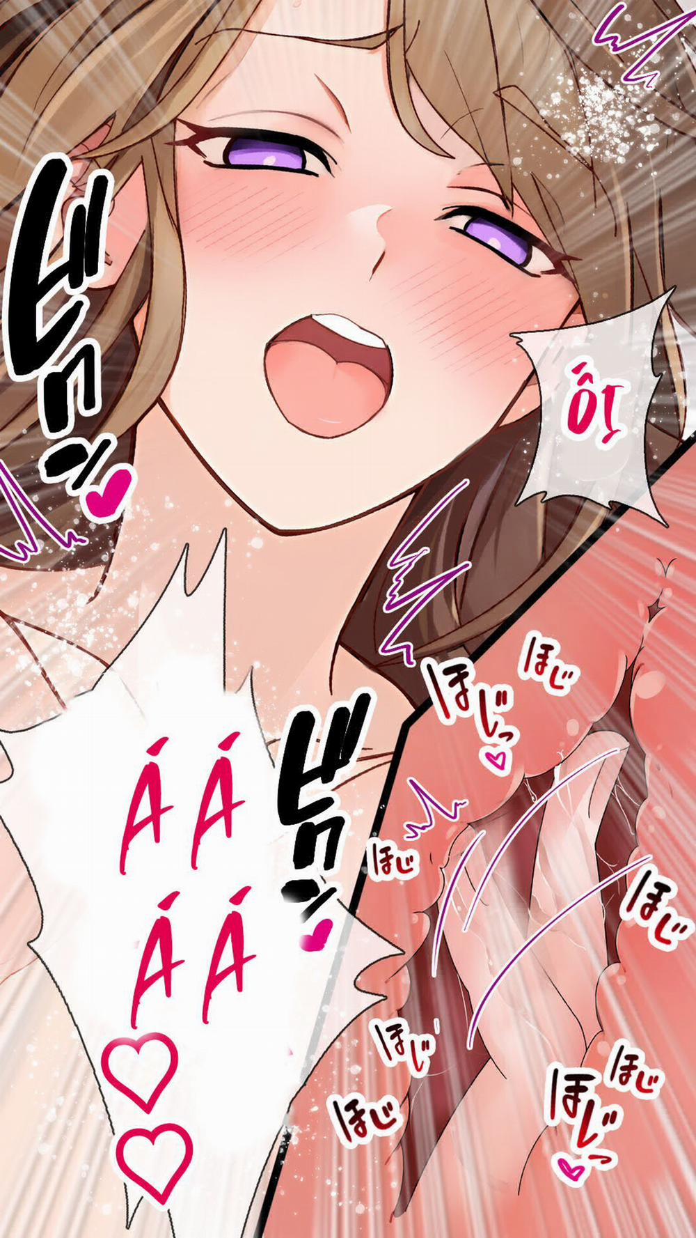 [21+] Sau Khi Tái Sinh, Tôi Lại Bị Vương Tử Mê Hoặc 12 trang 2