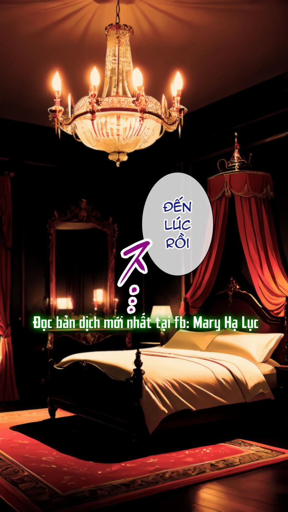 [21+] Sau Khi Tái Sinh, Tôi Lại Bị Vương Tử Mê Hoặc 12 trang 4