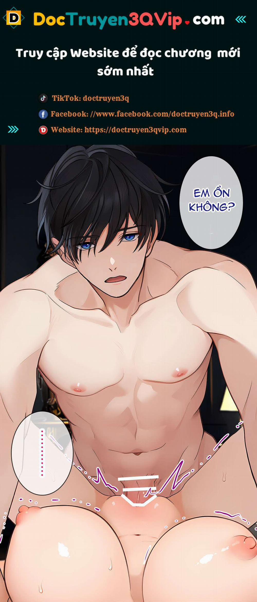 [21+] Sau Khi Tái Sinh, Tôi Lại Bị Vương Tử Mê Hoặc 13 trang 0