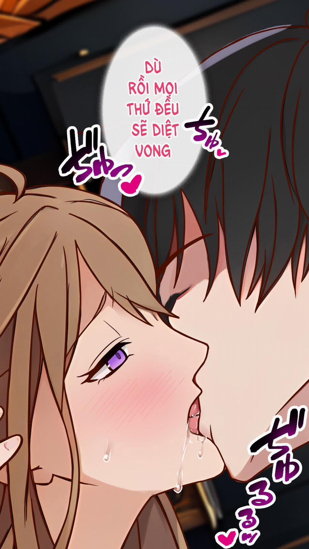 [21+] Sau Khi Tái Sinh, Tôi Lại Bị Vương Tử Mê Hoặc 13 trang 3