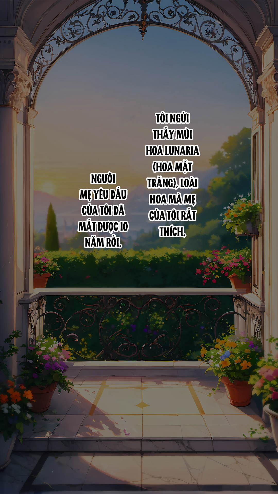 [21+] Sau Khi Tái Sinh, Tôi Lại Bị Vương Tử Mê Hoặc 2 trang 5