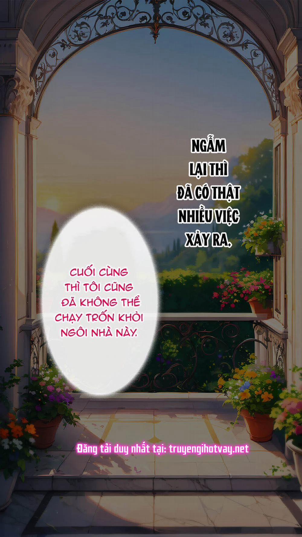 [21+] Sau Khi Tái Sinh, Tôi Lại Bị Vương Tử Mê Hoặc 2 trang 6