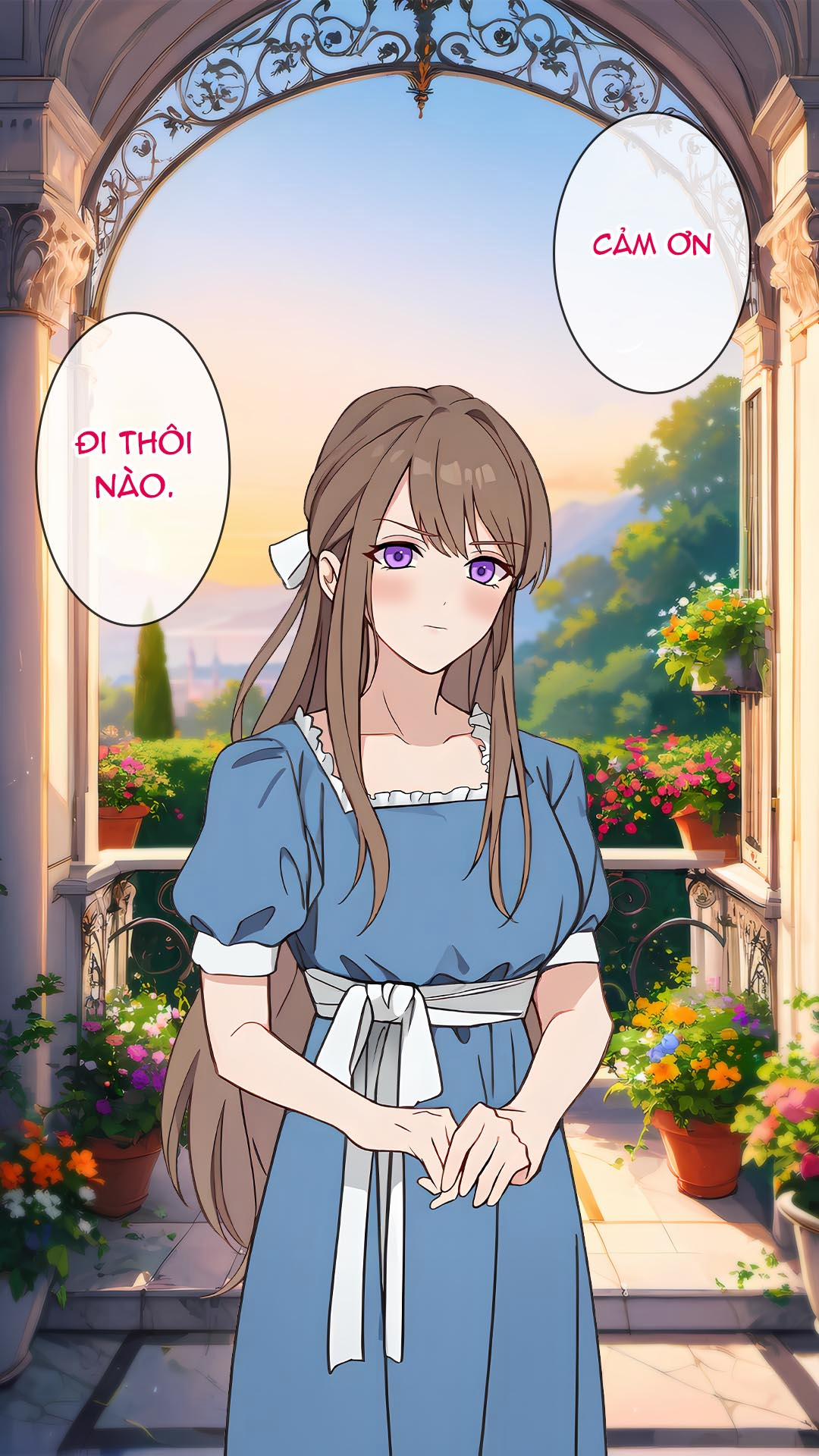 [21+] Sau Khi Tái Sinh, Tôi Lại Bị Vương Tử Mê Hoặc 2 trang 8